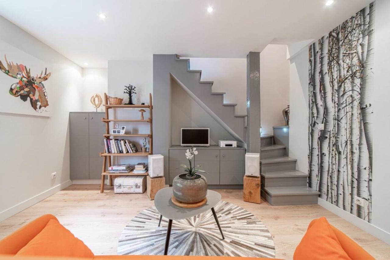 Apartment Escale Annecienne Furnished Flat